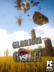 Glorious Golf