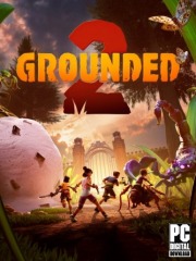 Grounded 2