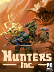 Hunters Inc