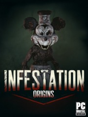 Infestation: Origins