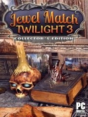 Jewel Match Twilight 3