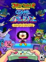 Jorels Brother and The Most Important Game of the Galaxy