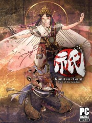 Kunitsu-Gami: Path of the Goddess