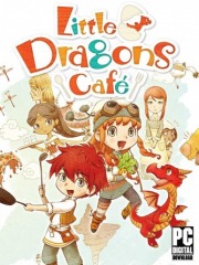 Little Dragons Caf