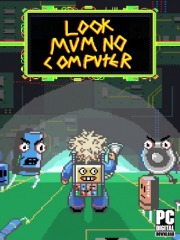 Look Mum No Computer