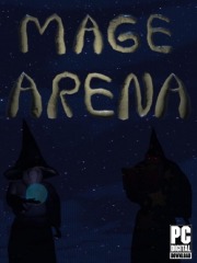Mage Arena