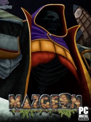 Mazgeon