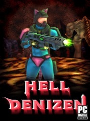 MeowGun: Hell Denizen