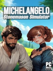Michelangelo: Stonemason Simulator