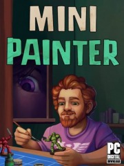 Mini Painter