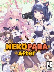 NEKOPARA After