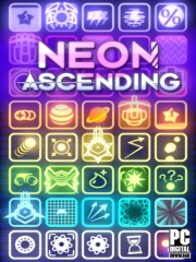 Neon Ascending