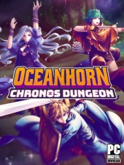 Oceanhorn: Chronos Dungeon