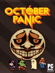 October Panic