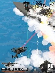 Our War: Firepower Suppression