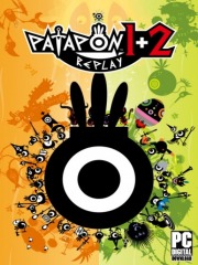 PATAPON 1+2 REPLAY