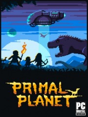 Primal Planet
