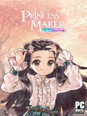 Princess Maker : Children of Revelation
