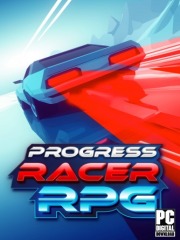 Progress Racer RPG
