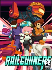 Railgunners