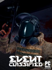 SCP: EVENT CLASSIFIED SCP: EVENT CLASSIFIED