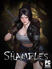 Shambles: Sons of Apocalypse
