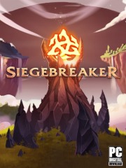Siegebreaker