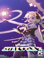 Sixtar Gate: STARGAZER