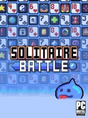 Solitaire Battle