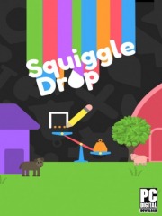 Squiggle Drop