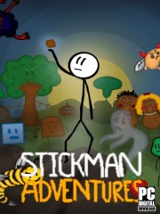 Stickman Adventures