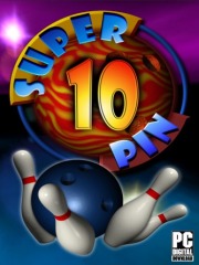 Super 10 Pin