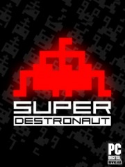 Super Destronaut