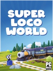 Super Loco World - Cozy Train Automation Super Loco World - Cozy Train Automation