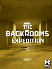 The Backrooms: Expedition