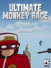 Ultimate Monkey Race