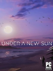 Under A New Sun