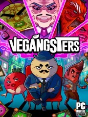 Vegangsters