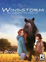 Windstorm: An Unexpected Arrival Windstorm: An Unexpected Arrival
