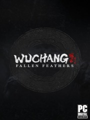 WUCHANG: Fallen Feathers