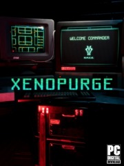 Xenopurge
