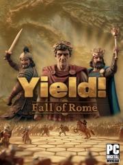 Yield! Fall of Rome