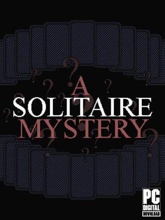 A Solitaire Mystery скачать торрентом