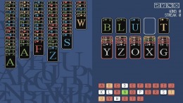   A Solitaire Mystery