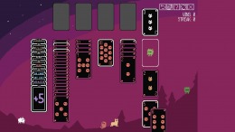 A Solitaire Mystery