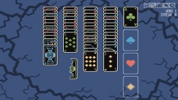 A Solitaire Mystery  PC