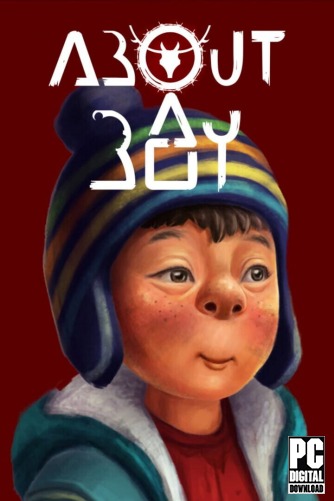 About a Boy скачать торрентом