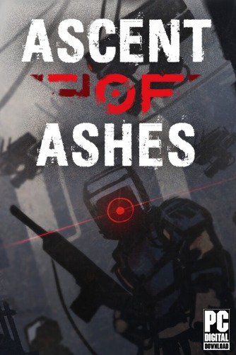 Ascent of Ashes  