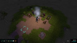 Ascent of Ashes  PC