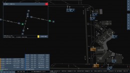 ATC Ground Point  